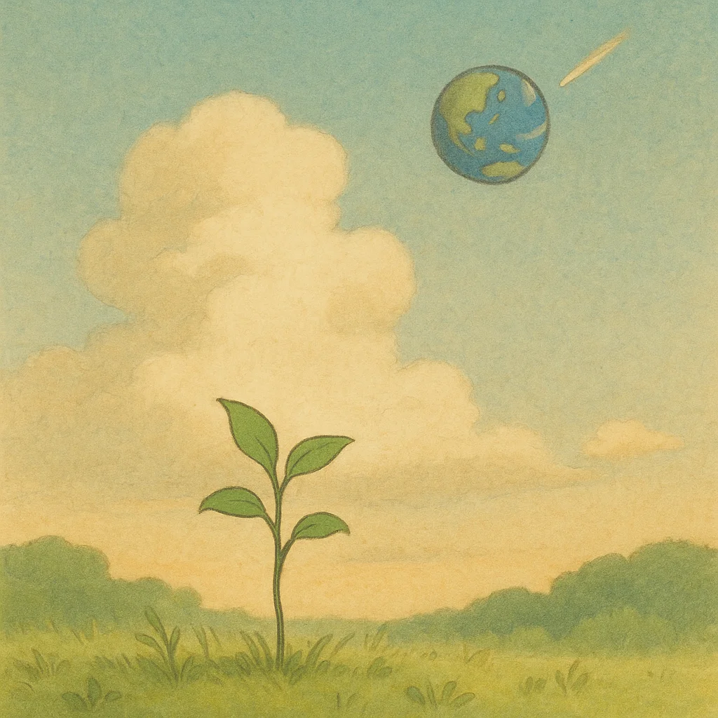 Science & Nature