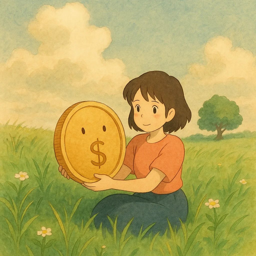 Money & Investing