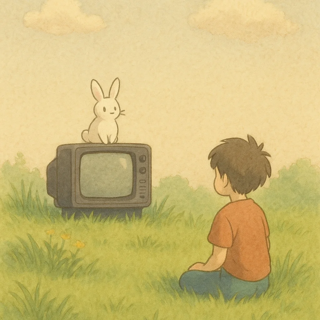 Pop Culture & Media