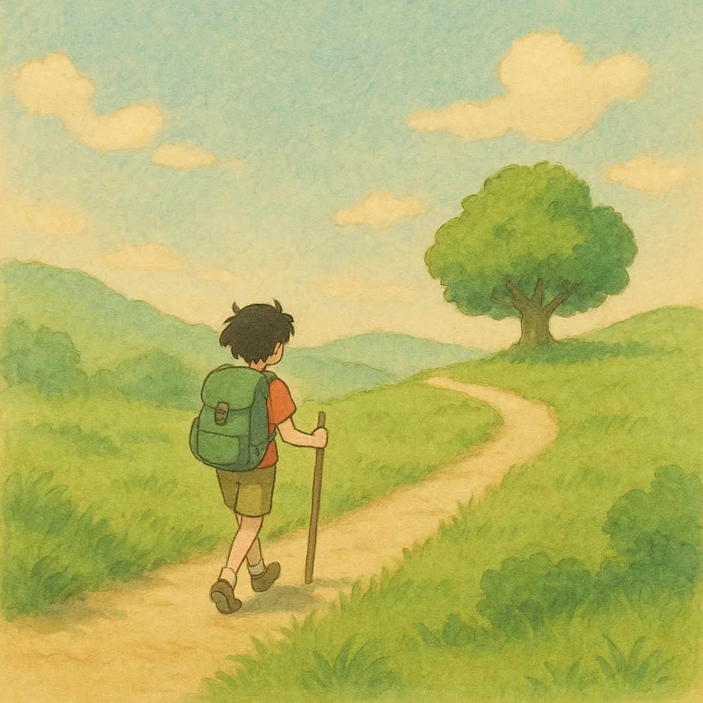 Travel & Adventure